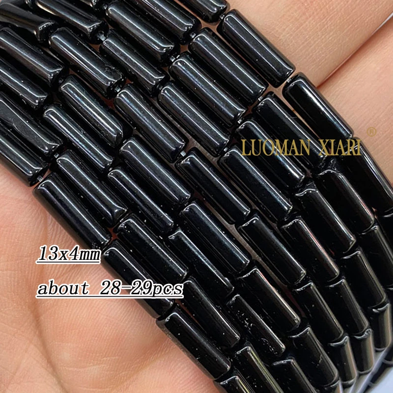 Hiby R5 Cuentas Redondas Facetadas De Hematita Negra - Tamaños De 2mm A 15.5 Mm Para Joyería Y Manualidades Cuentas Joyería Handmade