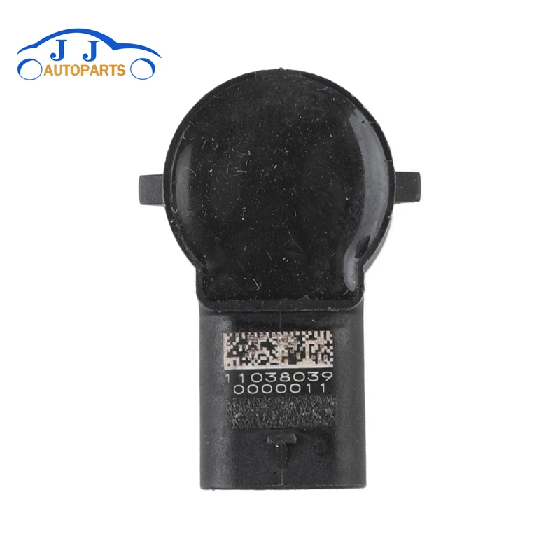23370671 New PDC Parking Assist Sensor 84052206 for Chevrolet Cruze Spark Volt Ecotec Buick Envision GMC Terrain