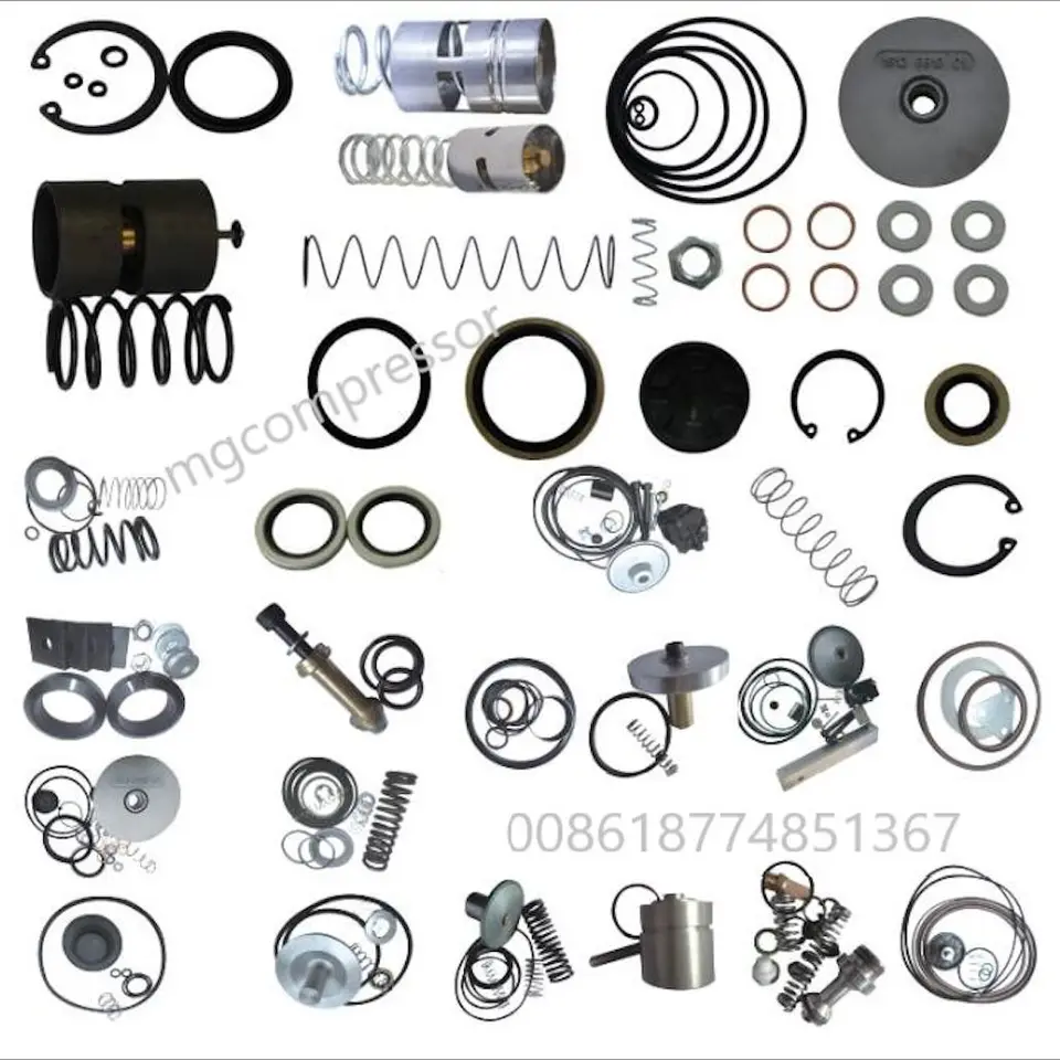 Kit Manutenzione Originale Kaeser 400905.0 Per Compressore Aria A Vite