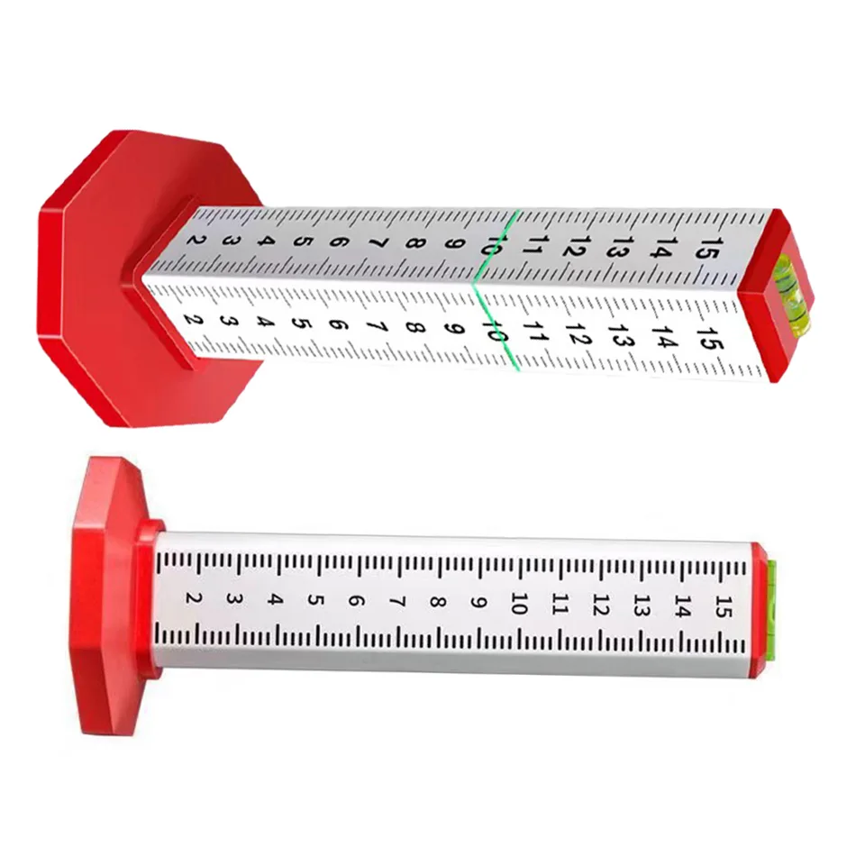 Règle De Nivellement Pour Plafond / Pose De Briques - Outil Bricolage - Neuf
