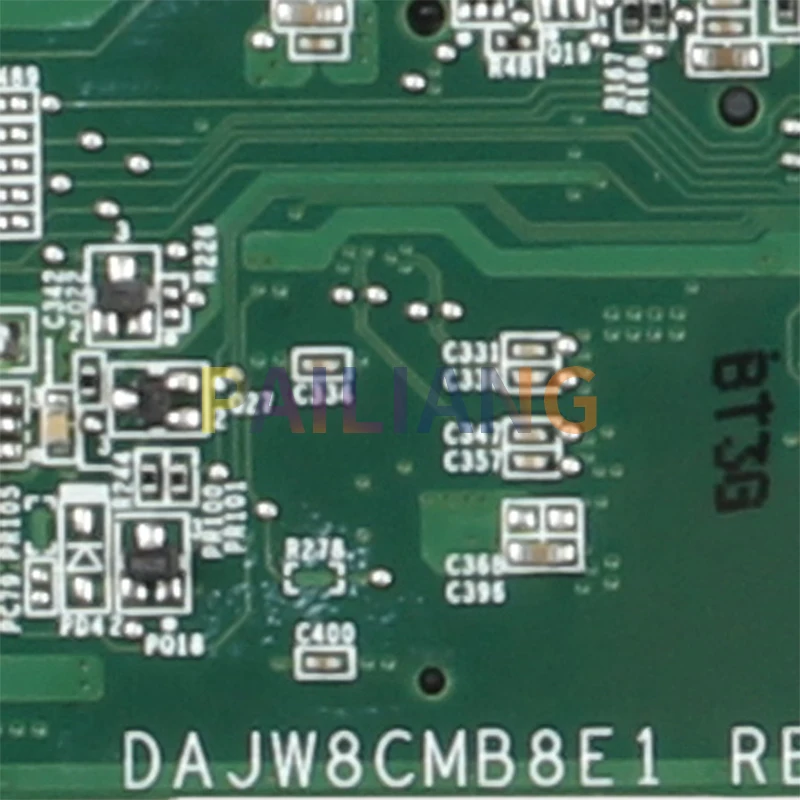 For DELL Vostro V5470 5470 Notebook Mainboard 04XH30 0TYFY8 0M9CVC I3 I5 I7 4th Gen Laptop Motherboard DDR3 Tested laptop motherboard