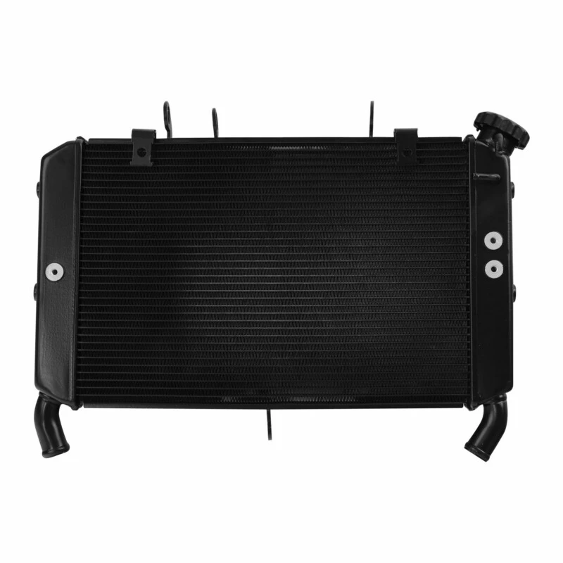 Grille De Protection Radiateur Bleue Pour Yamaha MT-09 / Tracer - Accessoire Moto Neuf