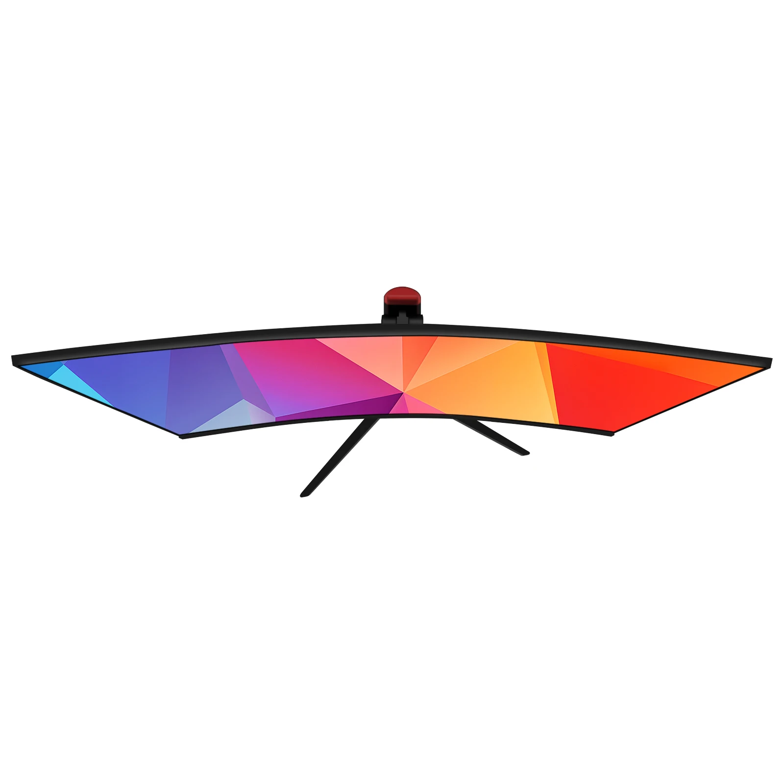 YYHC FHD ػ  LCD PC ̹ , LED ũž ǻ,  , 32 ġ, 1080p, 2k, 4k, 165Hz