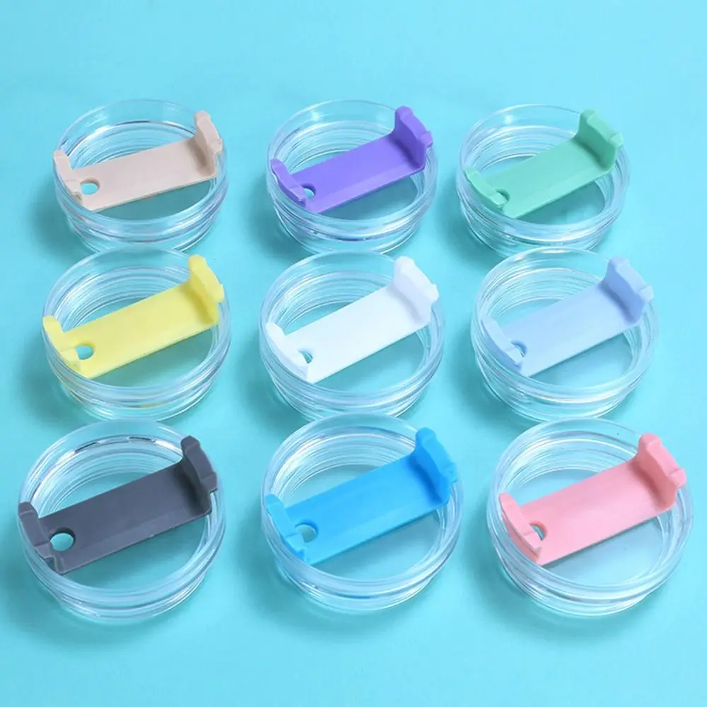 スタンレータンバー用ボトルキャップ、プラスチック製の蓋の交換