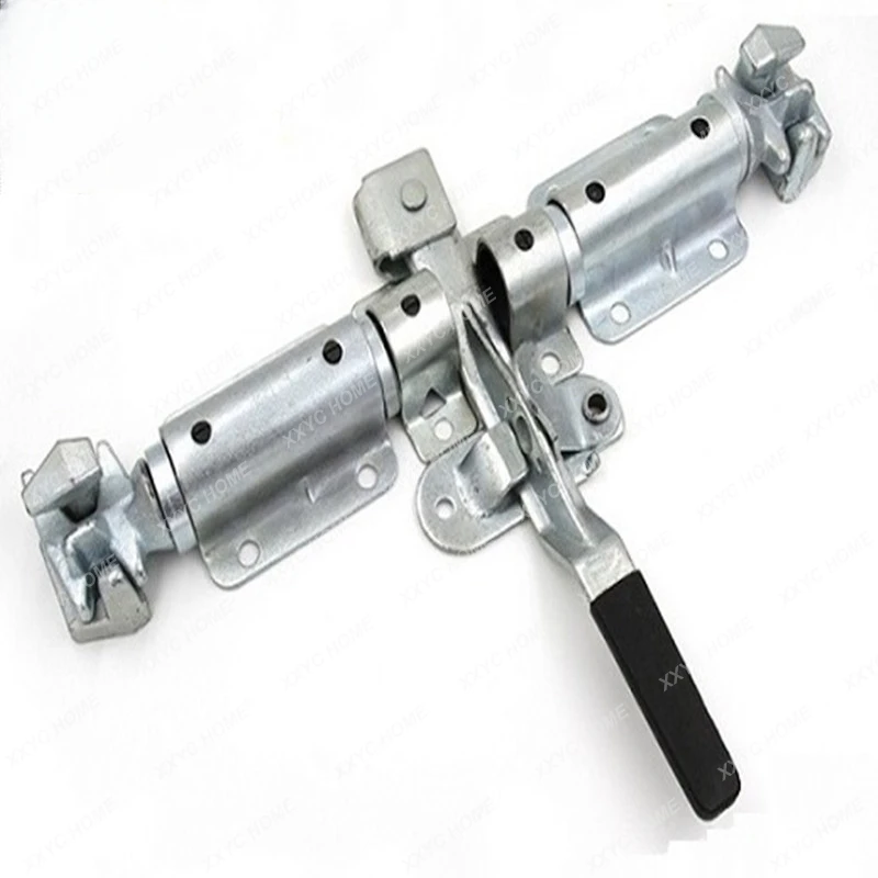 

Container Fittings Accessories