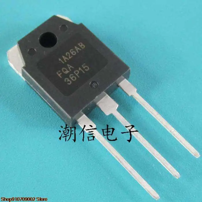 

5 шт. FQA36P15 36A 150V оригинальная новая фотография