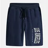 Versatile Sports Shorts Men Comfortable Casual Hot Sales Summer Outdoors 2024 New Daily Sweatpants Jogging Men's Clothing 2