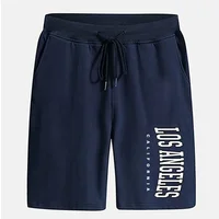 Versatile Sports Shorts Men Comfortable Casual Hot Sales Summer Outdoors 2024 New Daily Sweatpants Jogging Men's Clothing 2