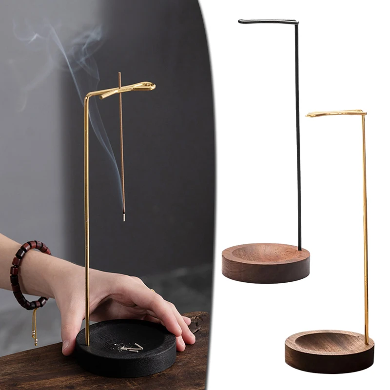 Holder for incense sticks