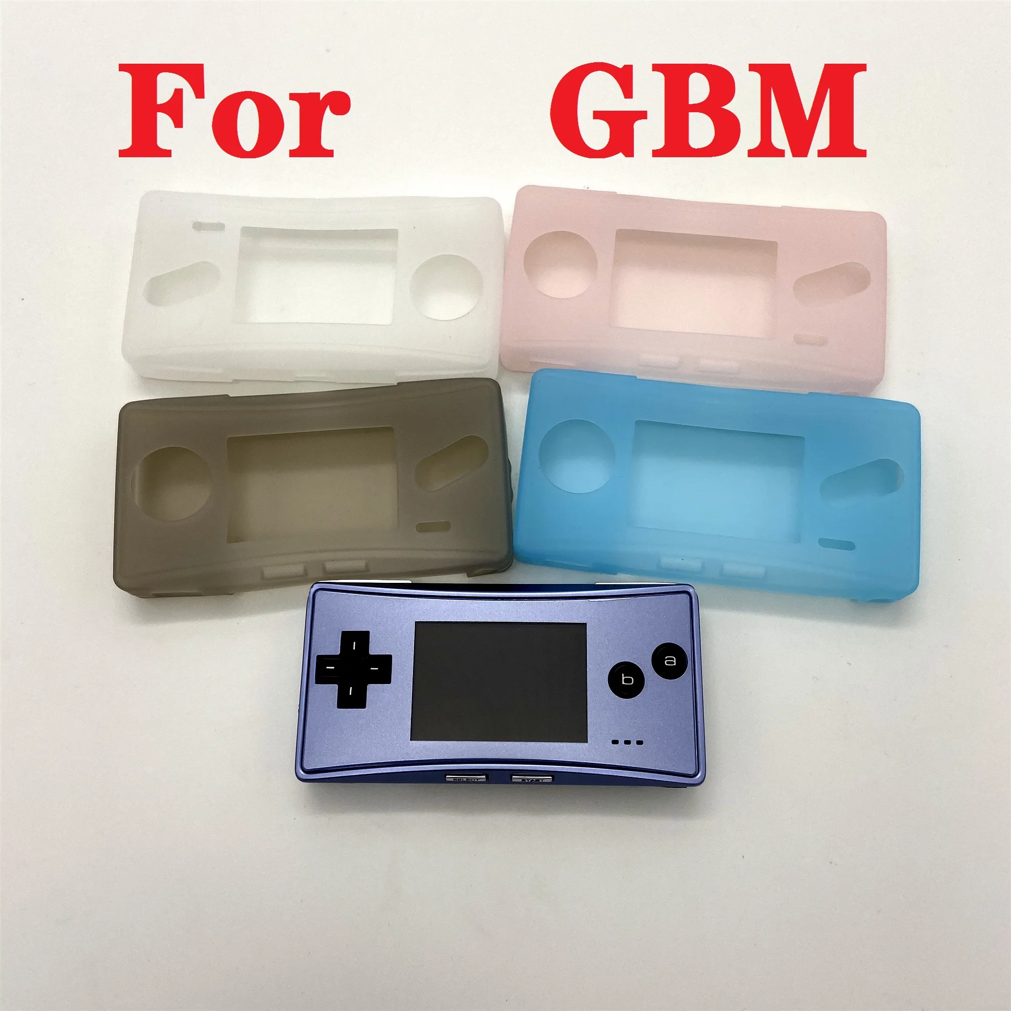 Custodia Protettiva Gbm Custodia Protettiva Gbm In Silicone Gbm