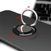 For IIIF150 B3 Pro 2024 B3Pro IIIF150B3Pro 6.6" Back Ring Holder Bracket Phone Cover TPU Soft Silicone Case On IIIF150 B3 Pro 4