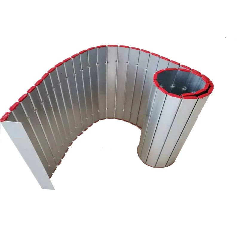 wood pellet maker Free Shipping Aluminum Protective Curtain Pallet Roller Shutter Dust Cover Bellows For Ballscrew best router for woodworking