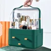 Cosmetics Organizer Box Dust-Proof Drawer Storage Box Jewelry Makeup Desktop Large Capacity Organizer Skincare Storage Container 3