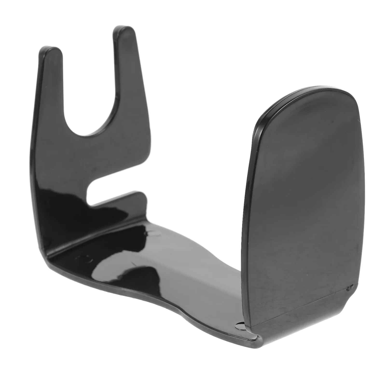 

Safety Razor Stand Razor And Brush Holder Shaving Brush Display Stand Shaving Accessory Men Black Holder Shaving Tool Stand