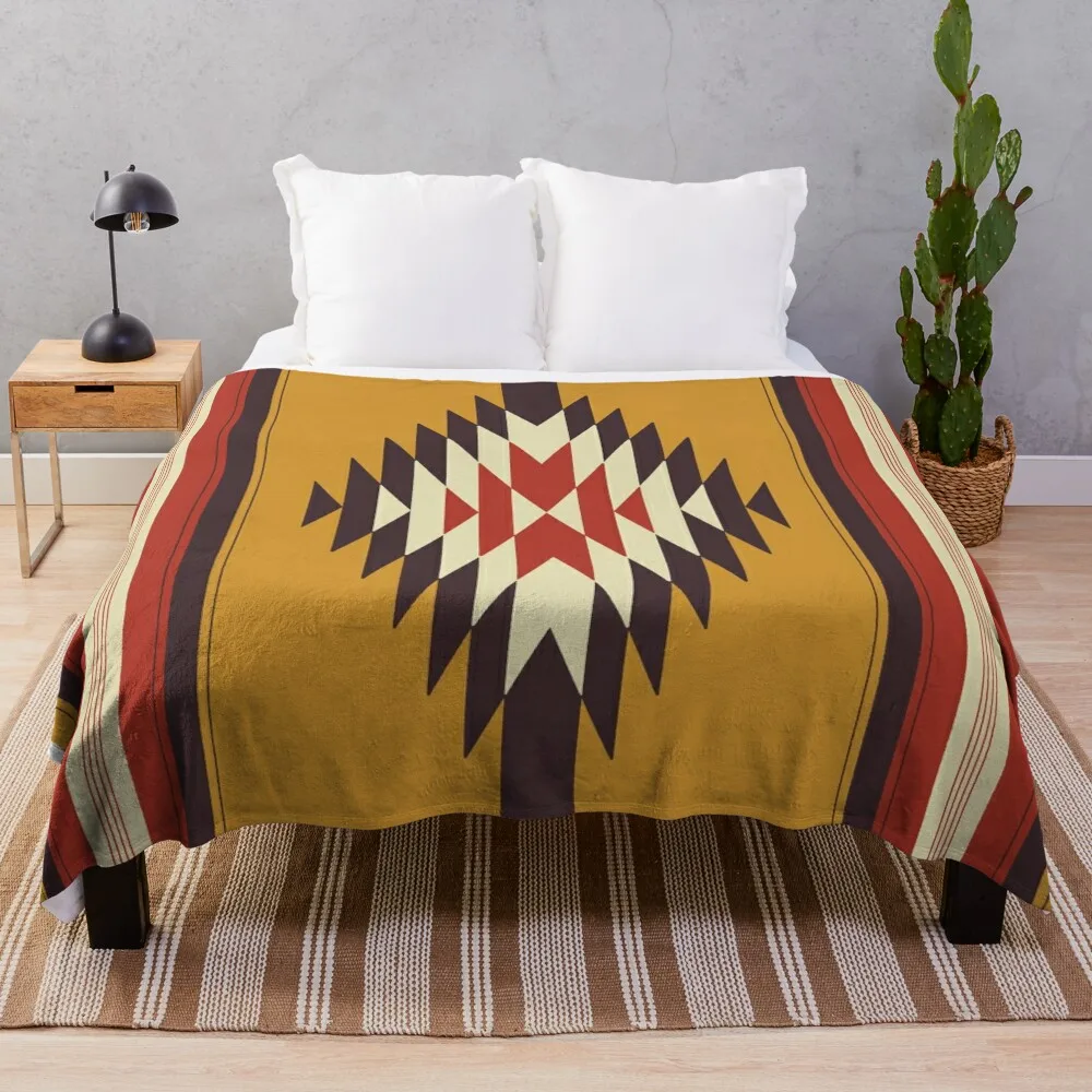 

Южно-Западное желтое одеяло большого размера для дивана, тонкие роскошные дизайнерские покрывала для кровати, полярные одеяла