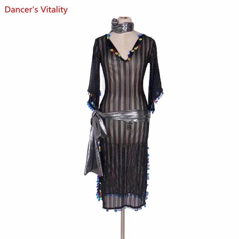 vestido-de-actuacion-de-danza-del-vientre-para-mujer-traje-de-lentejuelas-de-media-manga-baladi-shaabe-bata-personalizada-traje-de-danza-del-vientre