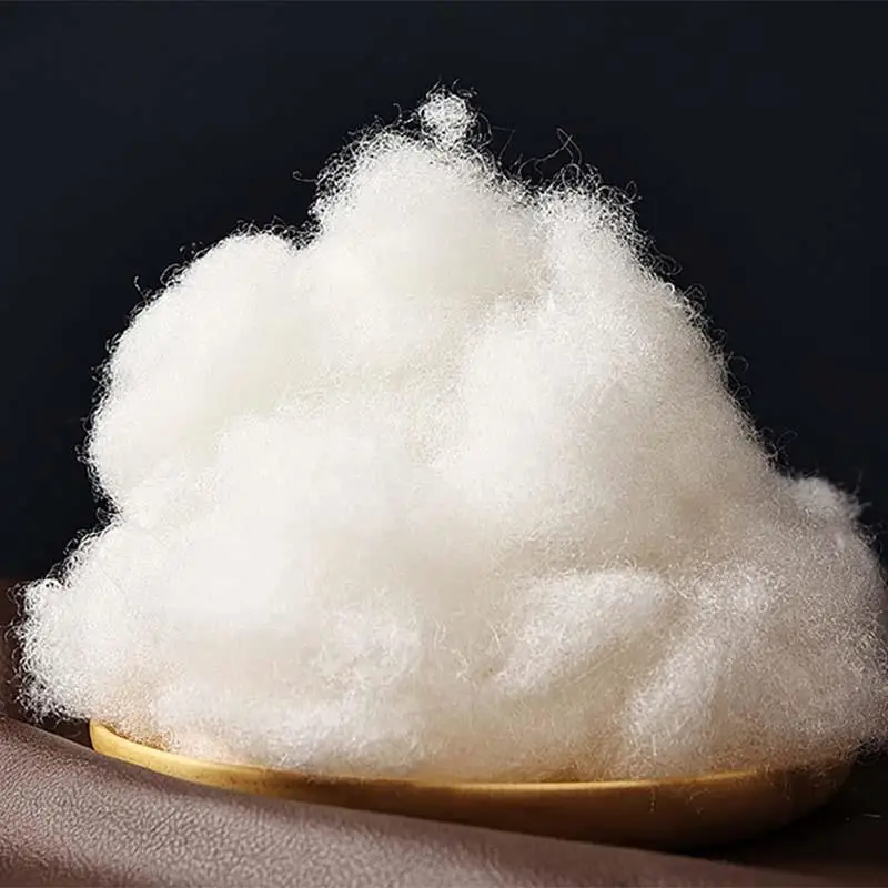 Polyester Object 50-100g-Premium-Polyester-Fiber-Doll-Stuffed-Toys-Polyester-Stuffing ...