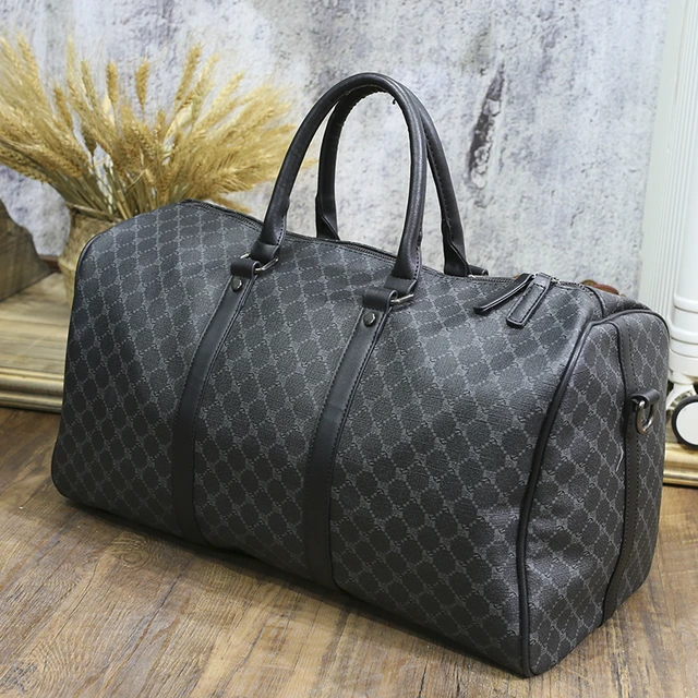 Gucci Duffle Bags for Men, Men's Designer Duffle Bags