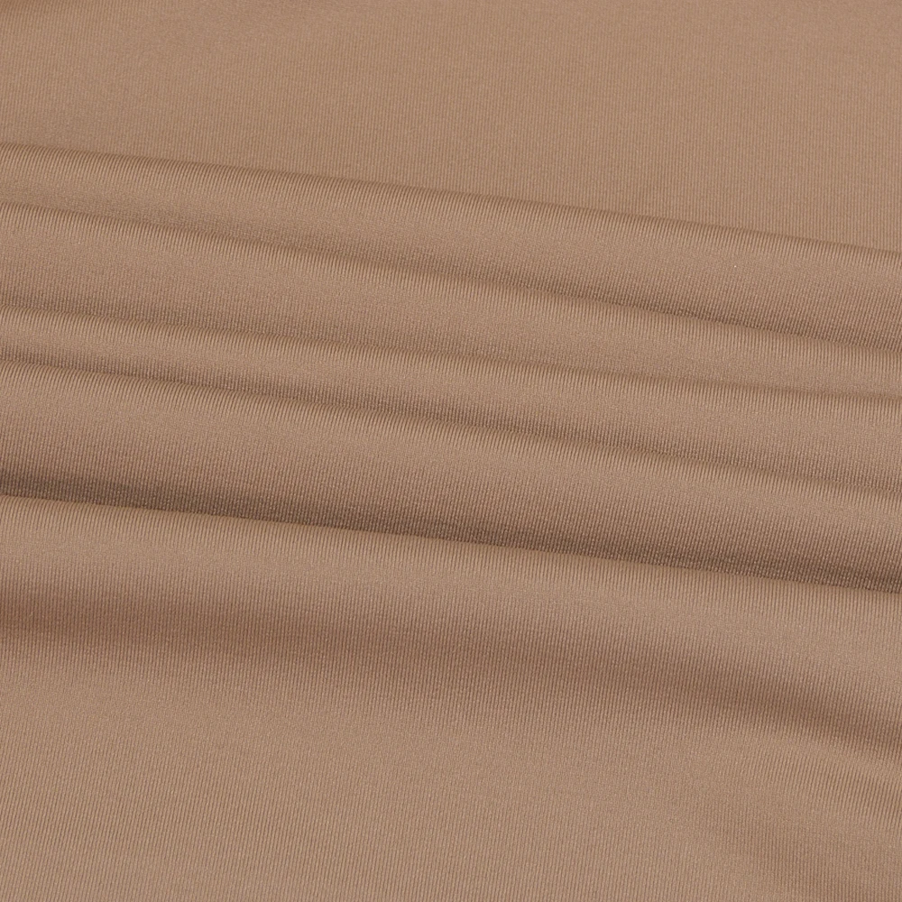 Pocketed suit pants with pleats, cool feeling, versatile wide-legged, long pants, casual, straight-cut, elastic waist