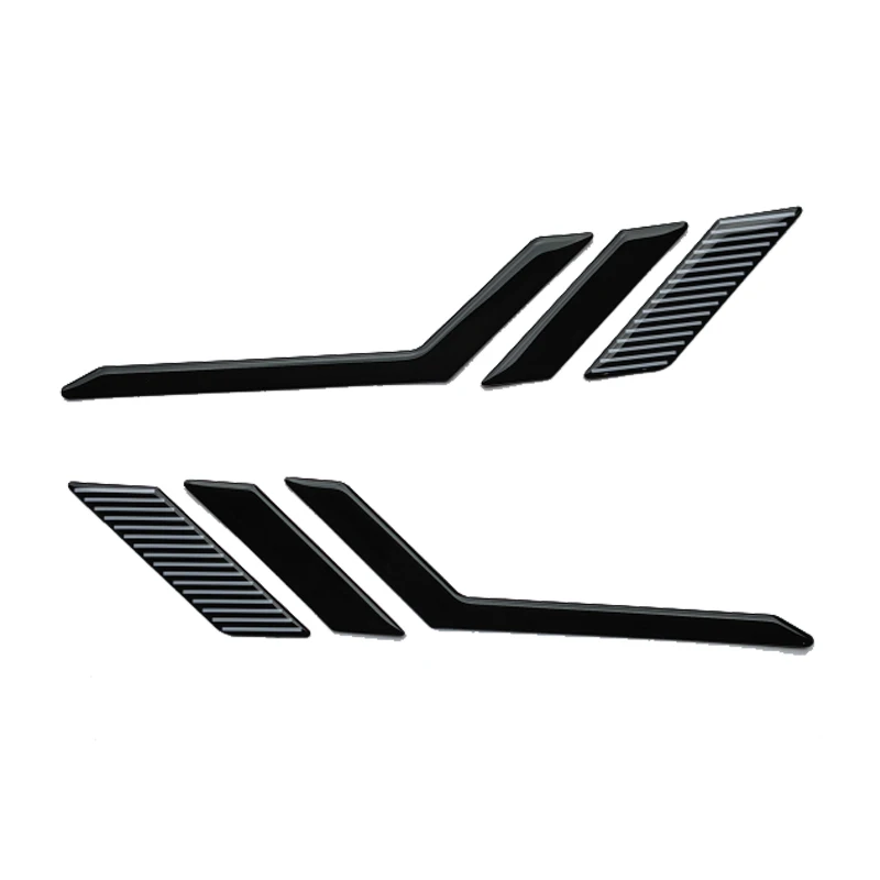 

Car Rear Window Sticker Trims for Changan Uni-V 2021 2022 2023 2024 Univ Body Decoration Modify Accessories Auto Style