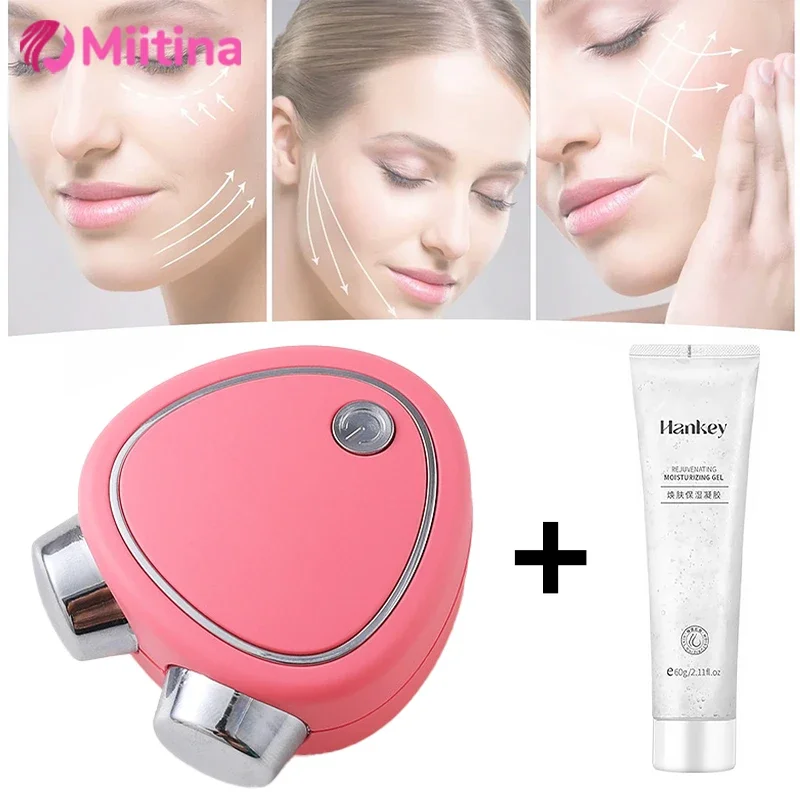 Face Lifting Machine Facial Massager Skin Care