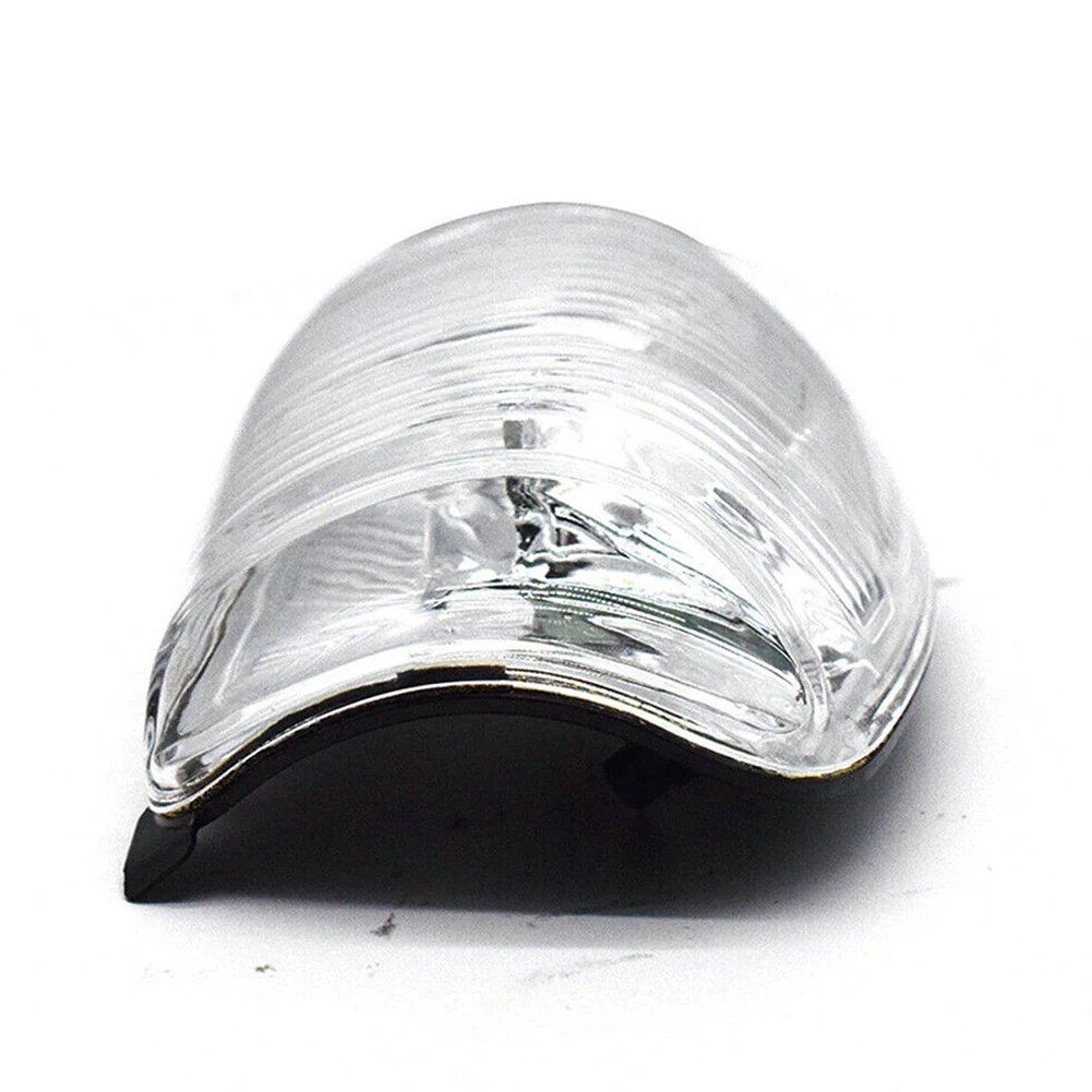 

Part Light Cover Left Pair Plastic Turn Signal Light 8V-15V Accessories For Ford Transit 150 250 350 Brand New
