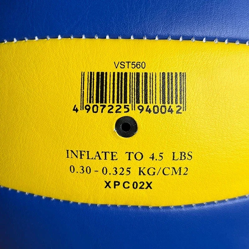 High Quality Volleyball VST560 Soft Size 5 Brand Volleyball Indoor Competition Training Ball FIVB Official