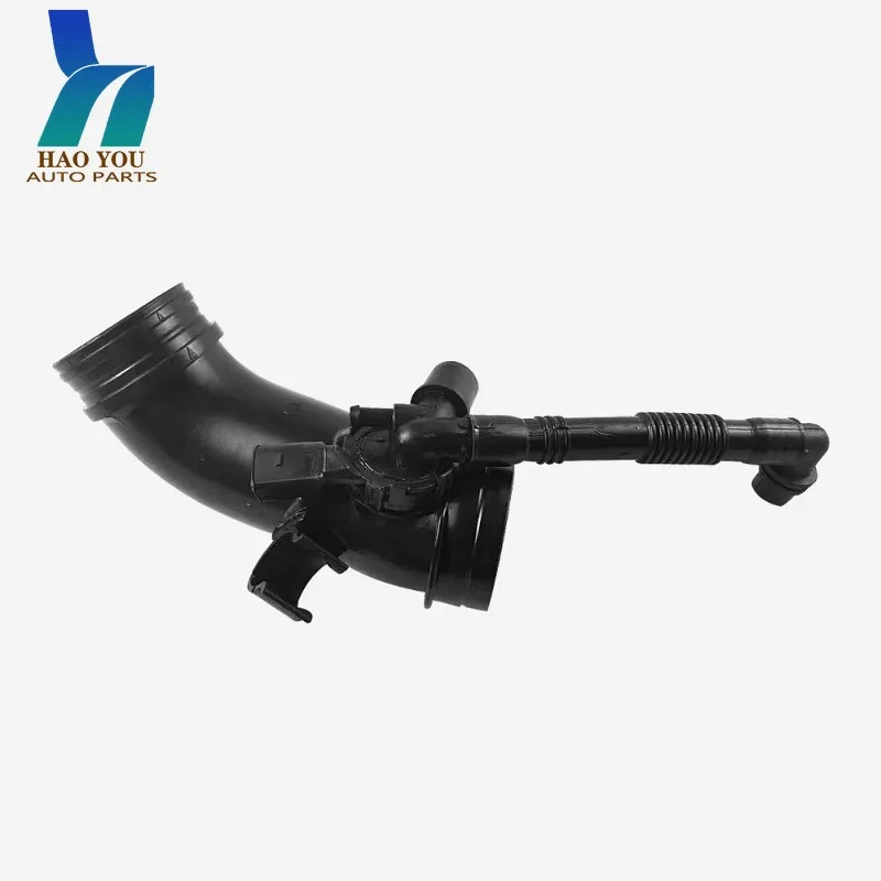 06B133354 Crankcase Breather Hose Pipe for Audi A4 1998-2001 & VW Passat 2000