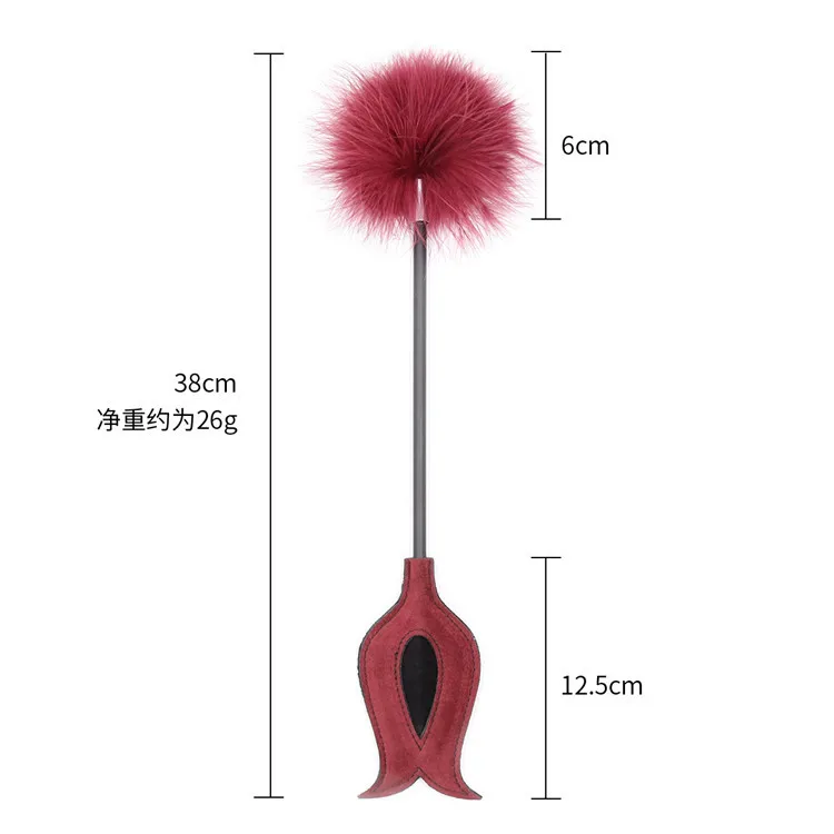 Equestrian Whip Horse Whip Leather