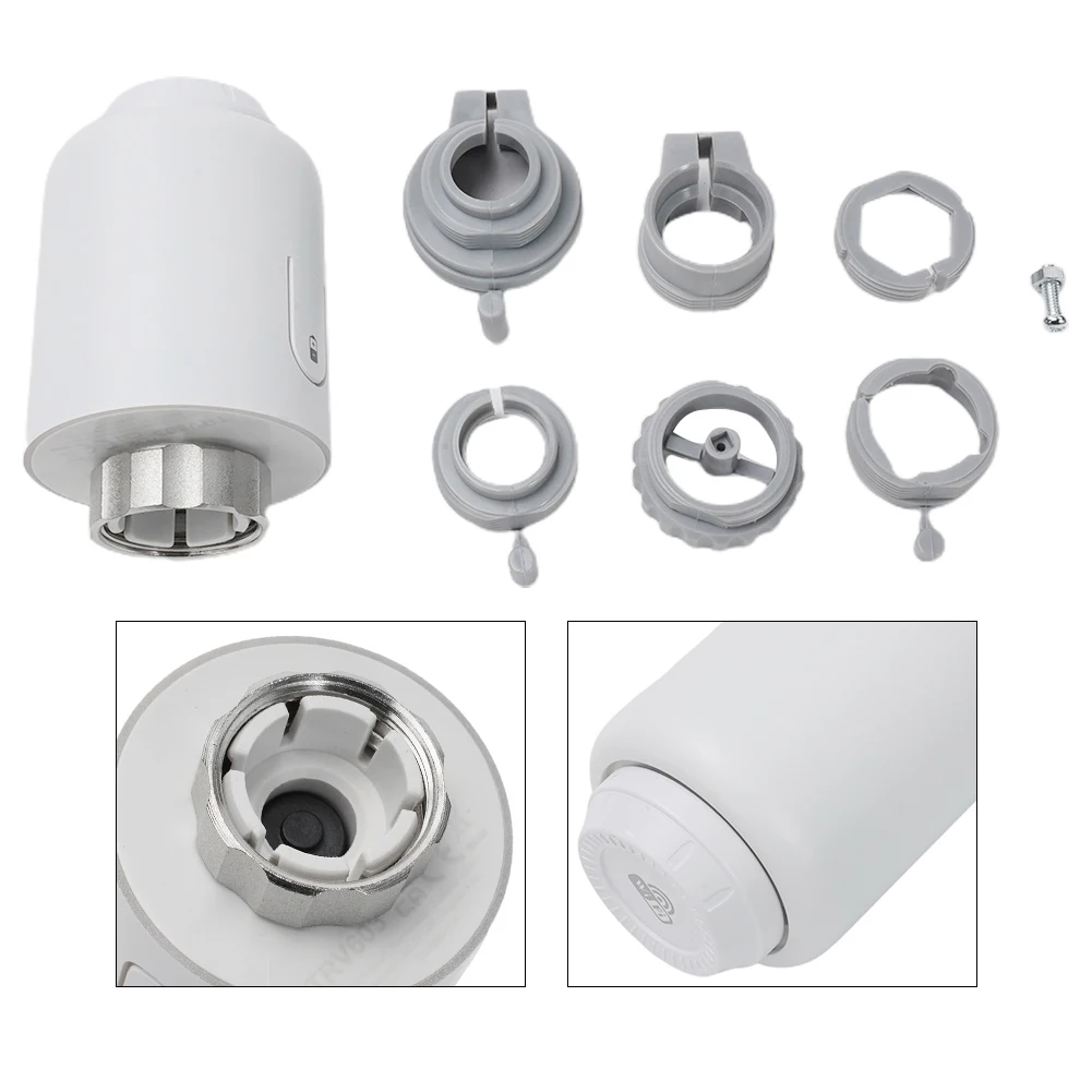 

Thermostatic Valves Valves Take Control of Your Home Heating System with WiFi Enabled Thermostatic Radiator Valves