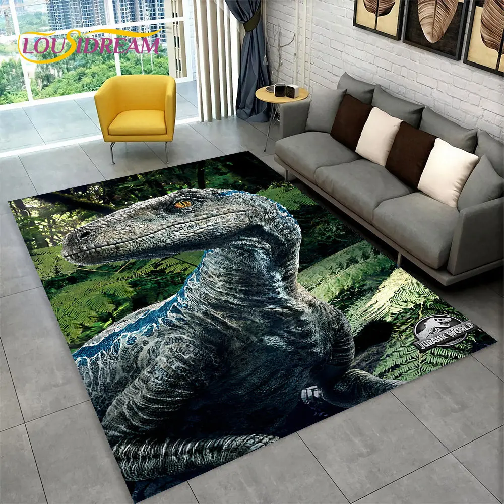 Google Offline Dinosaur Game-trex Runner Mat Rug Carpet Anti-slip Bedroom  Entrance Door Mat Trex Dinosaur T Rex Dino Chrome - Mat - AliExpress