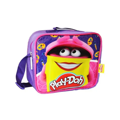 Play-Doh Lunchbox 201604Mo Play-Bs134