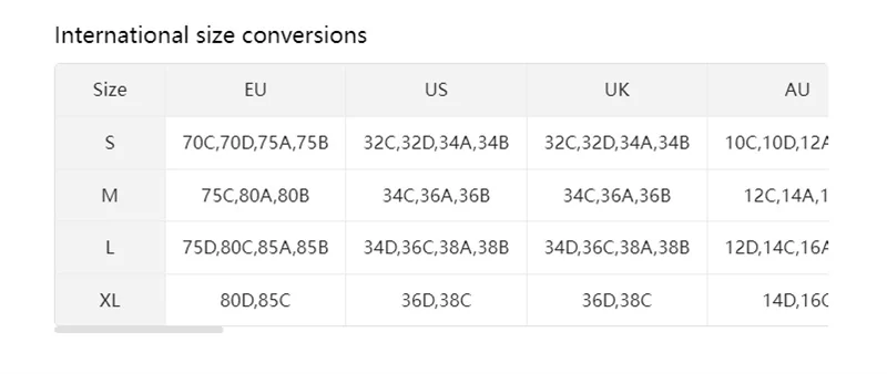 Description Picture 4 of itemSeamless Bra Women's Tube Top Front Zipper Sexy Sports Crop Tops Beauty Back V-Neck Camisoles Push Up Lingerie Sports Tank Top