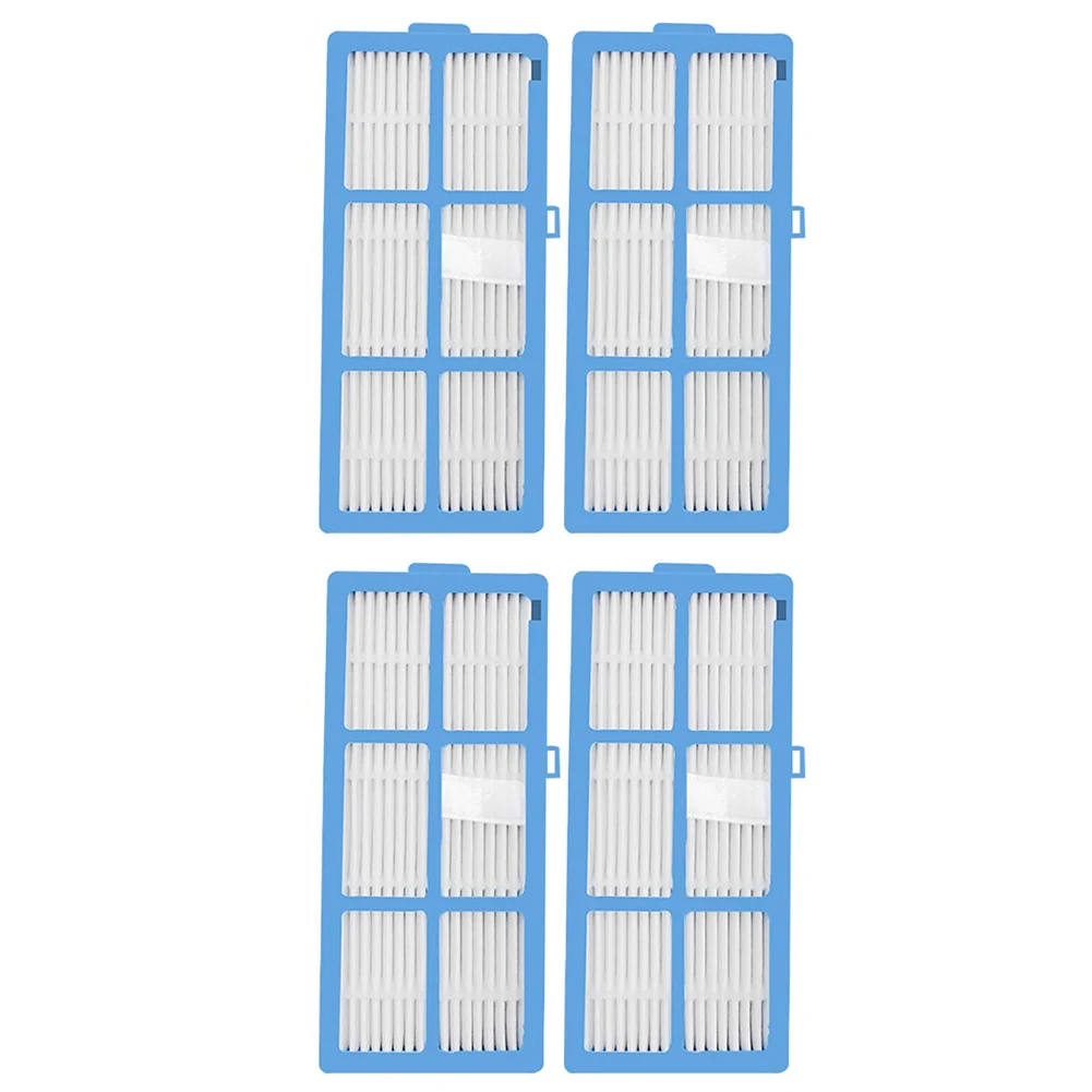 

Vacuum Cleaner Filter Replacement Floor Cleaning Household Cleaning Tool Robot Parts Accessories Sweeper Parts