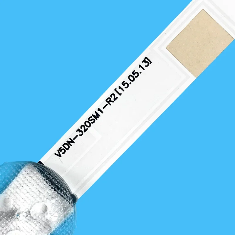 Рисунок 3 - Для Samsung UE32N5000AU