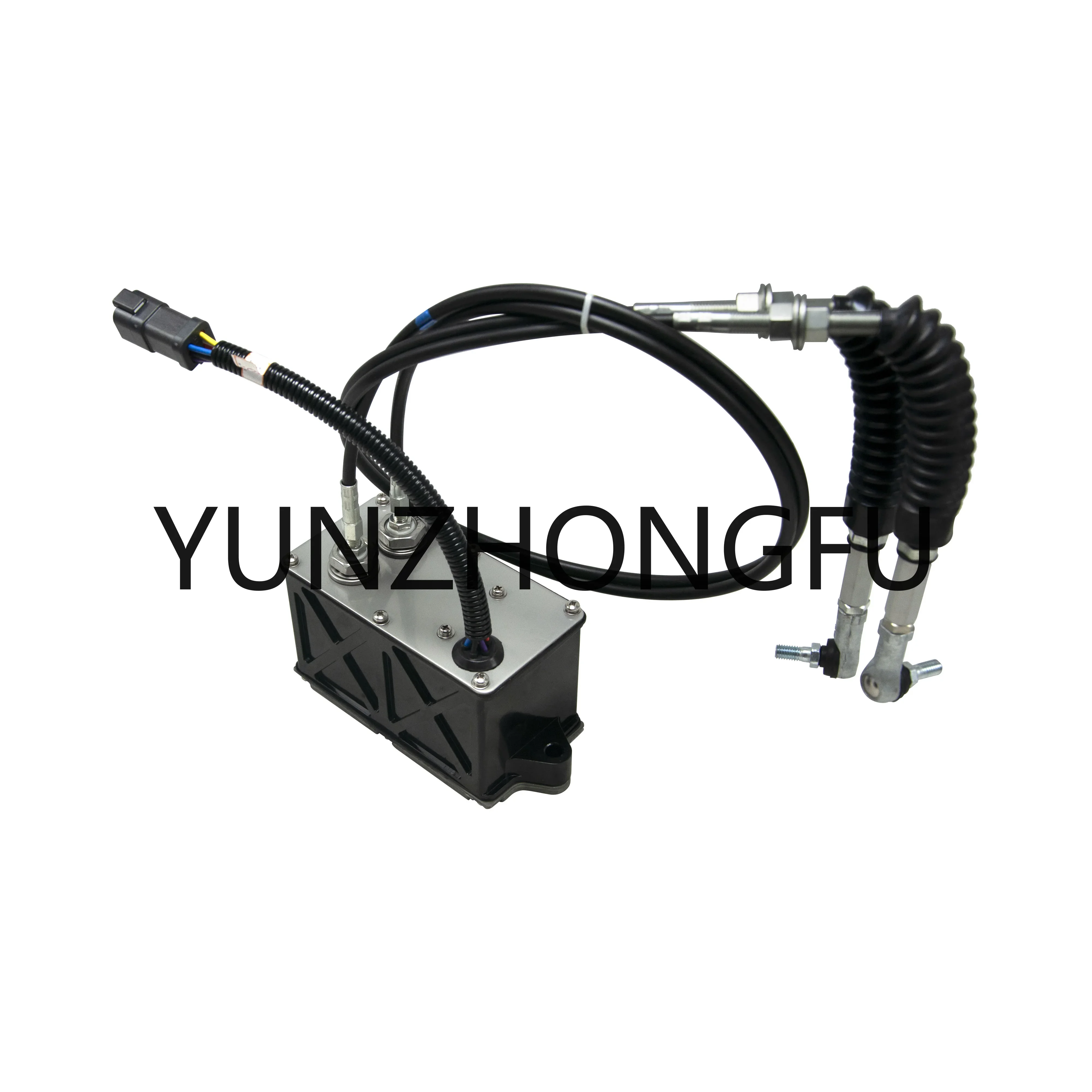 

Excavator Parts E312B EC320B 312B 320B Accelerator Motor