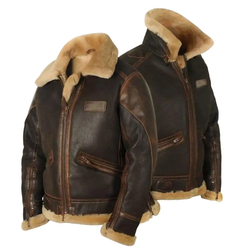 

Стильная мужская верхняя одежда с длинным рукавом сохраняет тепло осень-зима ветрозащитная куртка с отложным воротником пальто