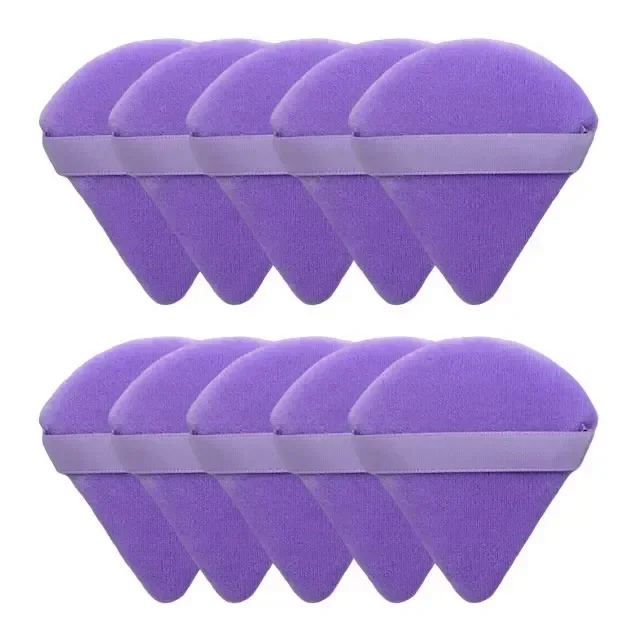 A0239-10pcs purple