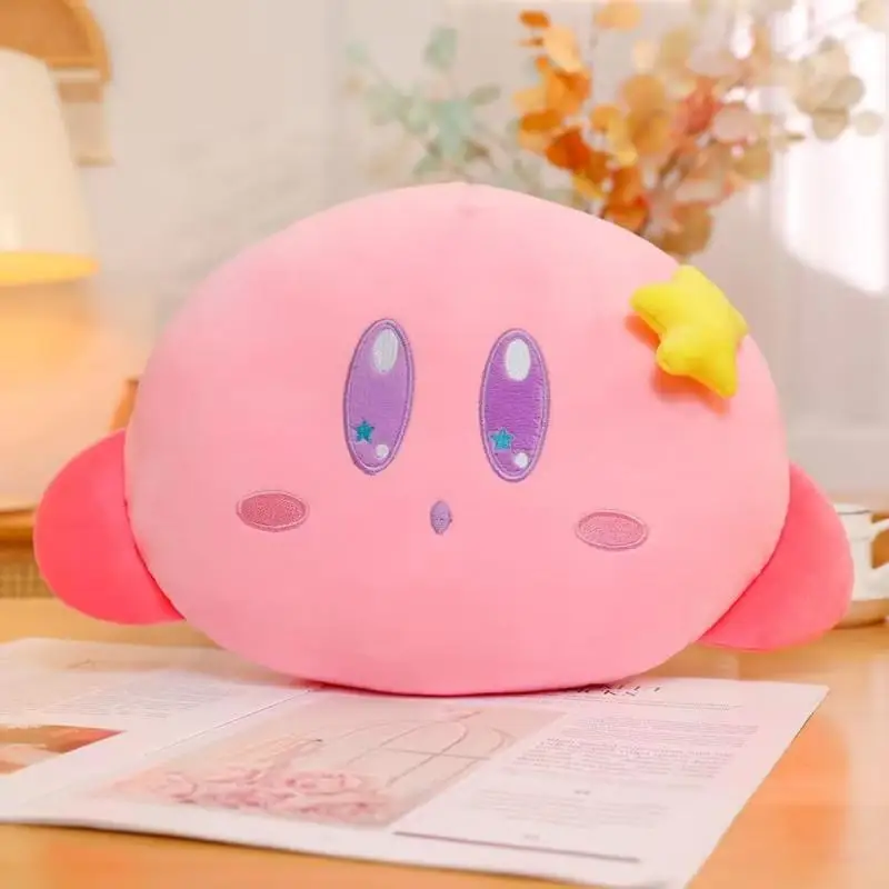 Sc27e1ce4e28145cdade8e28705caf7a3B - Kirby Plush