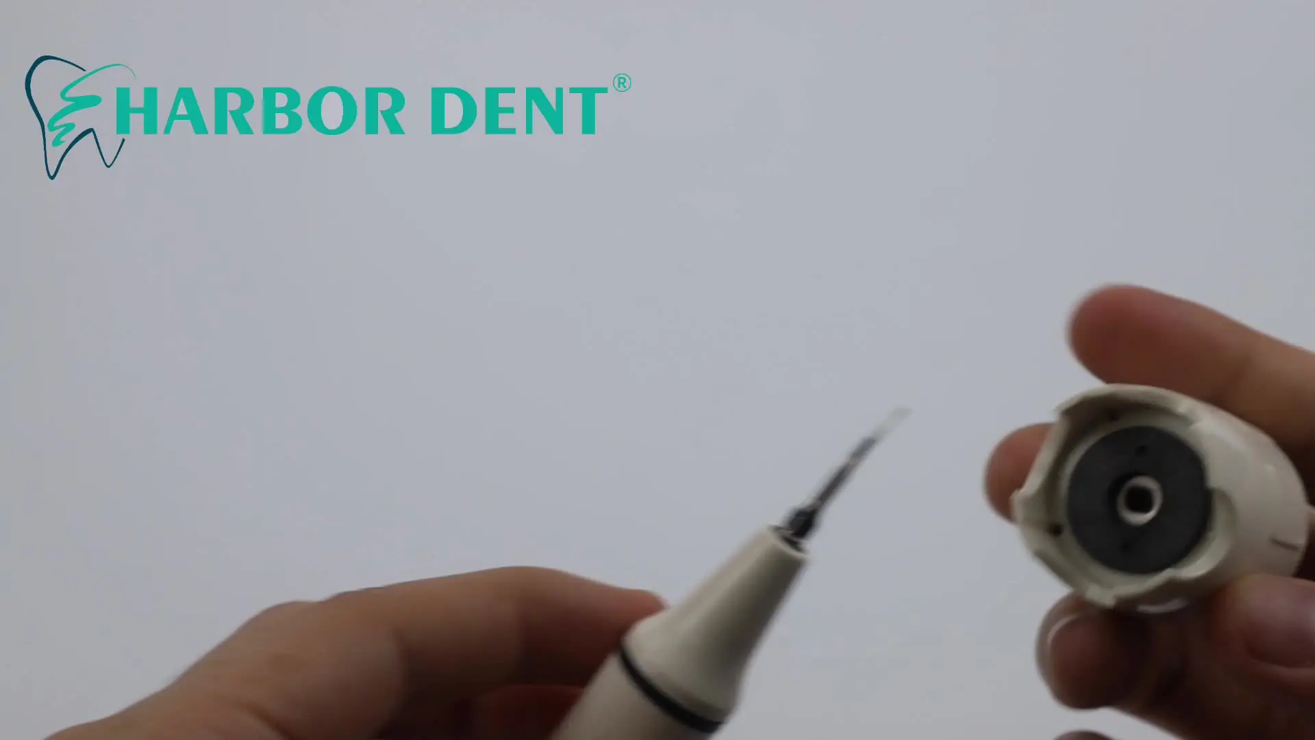 AZDENT Punte Per Scaler Ad Ultrasuoni Chiave Dinamometrica Per - Foto 3