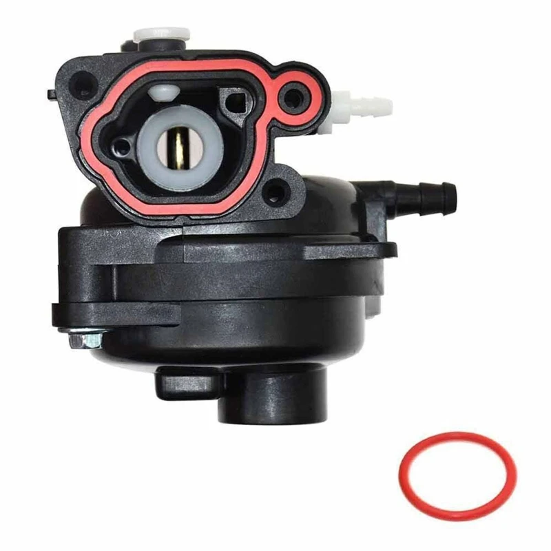 

799583 593261 595656 591979 Carburetor Fits for Briggs Stratton 300E 450E 500E 550EX 500 125cc 140ccc Lawn Mower Engine