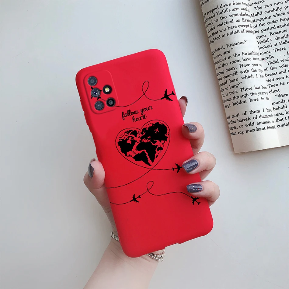 Sunflower Butterfly Slim Soft Bumper Case