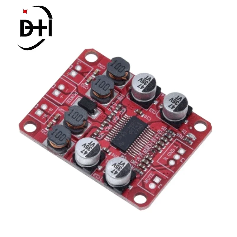 12v tpa3110 tpa3110d2