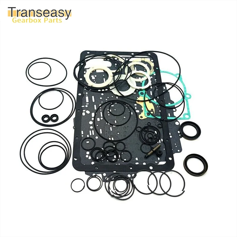 Automatic 4-Speed A341E 30-41LE Auto Transmission Gasket kit Overhaul Seals Fit For Toyota