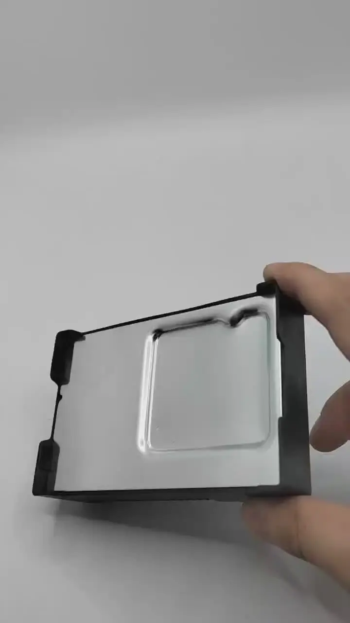 Produktbild von Verteilergetriebe Unterfahrschutz Für Ford Ranger T6 & T7 Bj. 2011 - 2