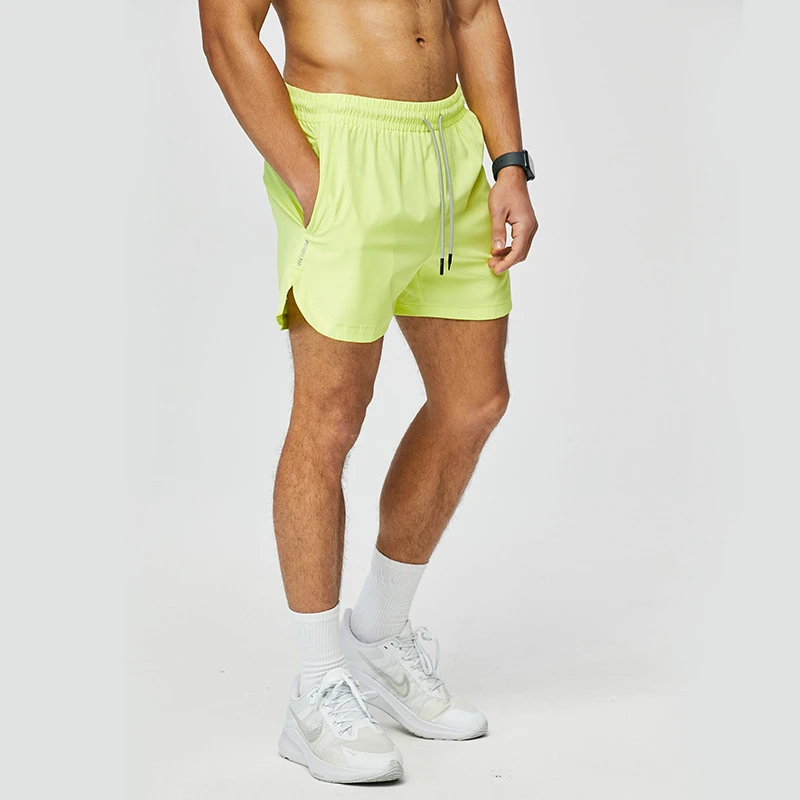 Men Sexy Open Crotch Pants with Invisible Hidden Zippers Gym Casual Shorts Breathable Gay Easy Take Off Sport Crotchless Panties