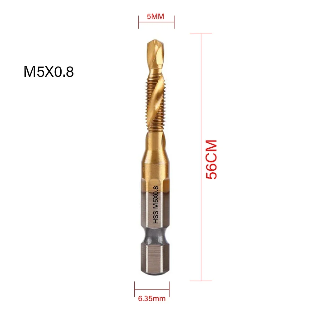 M5X0.8