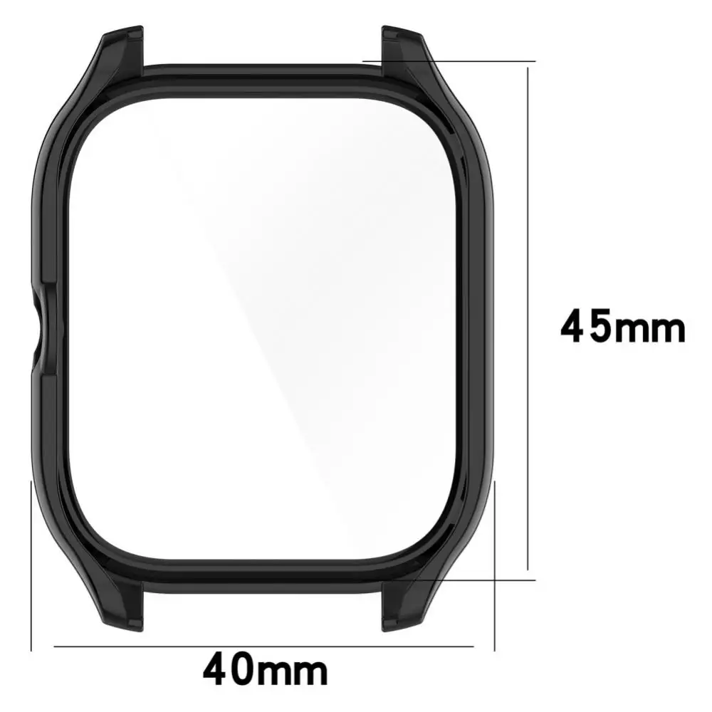 Huami Amazfit GTS 4 ̴ 2 ̴ GTS3 Ʈ ġ  ũ ȣ ϵ ̽, Amazfit GTS 4 ̴ GTS2 ̴ Ŀ