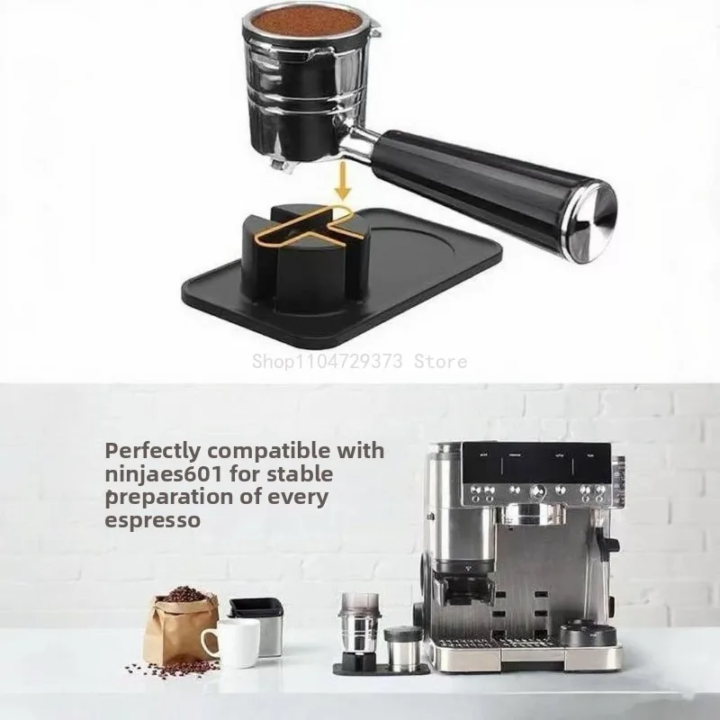 Ninja ES601EU Luxe Café Espressomaschine | Preisvergleich bei