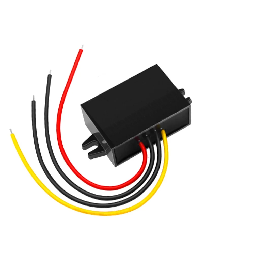 24V Step up 48V 1.5A 48Volt Regulator Transformer Power Supply 24 Volt to 48 Volt Booster DC DC Converter Boost Module Step Up